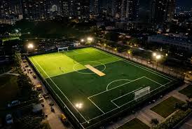 AK Turf